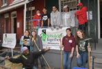 Rebuilding Together Philadelphia group